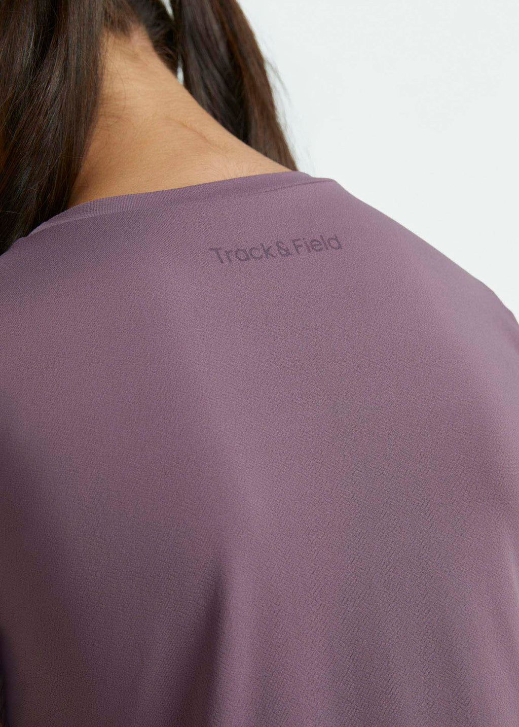 Women's Children's Short Sleeve T-shirt Thermodry