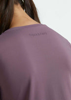 Women's Children's Short Sleeve T-shirt Thermodry