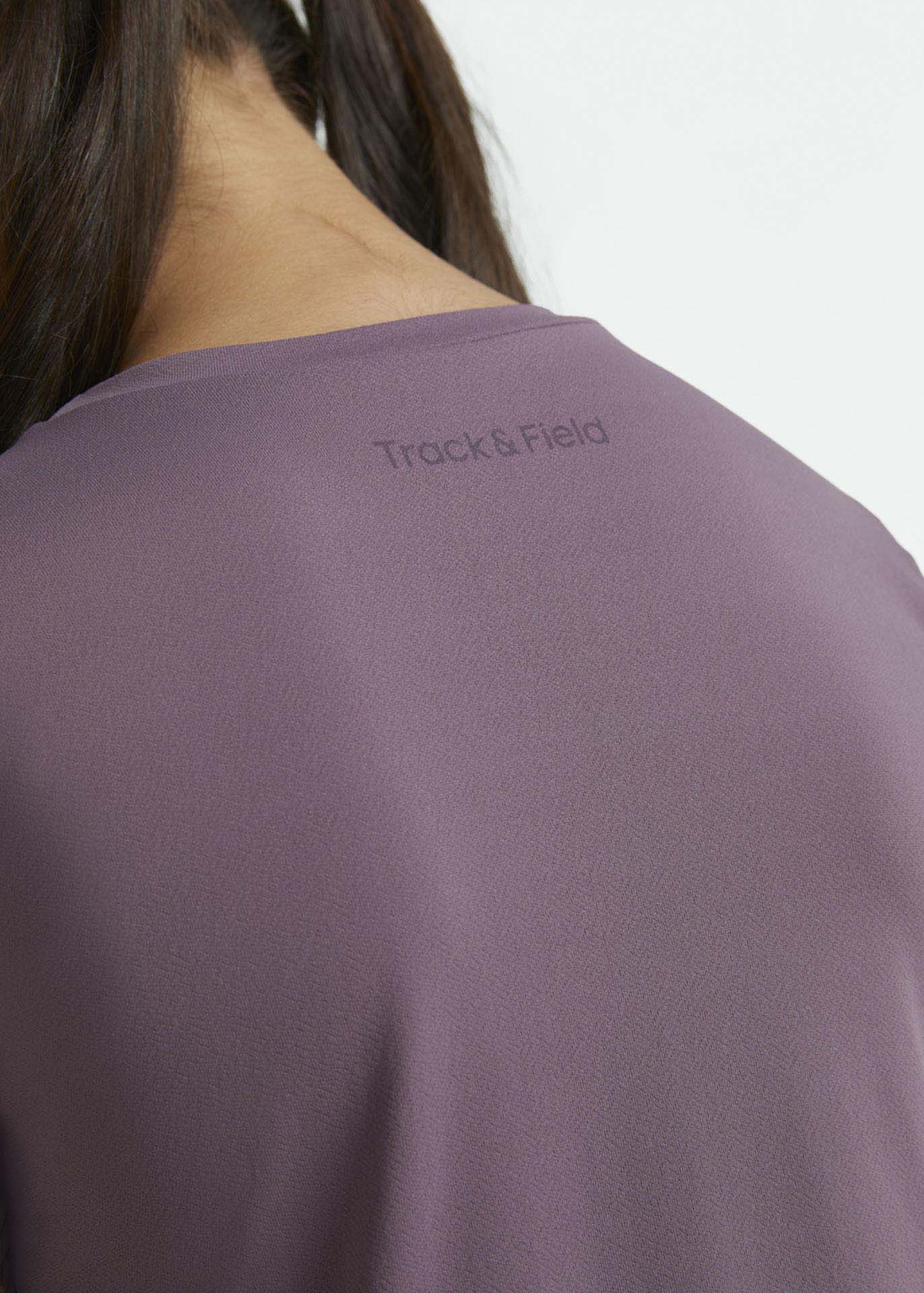 Women's Children's Short Sleeve T-shirt Thermodry
