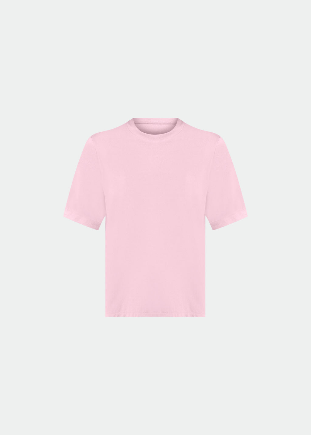T-shirt Infantil Menina Manga Curta Thermodry®