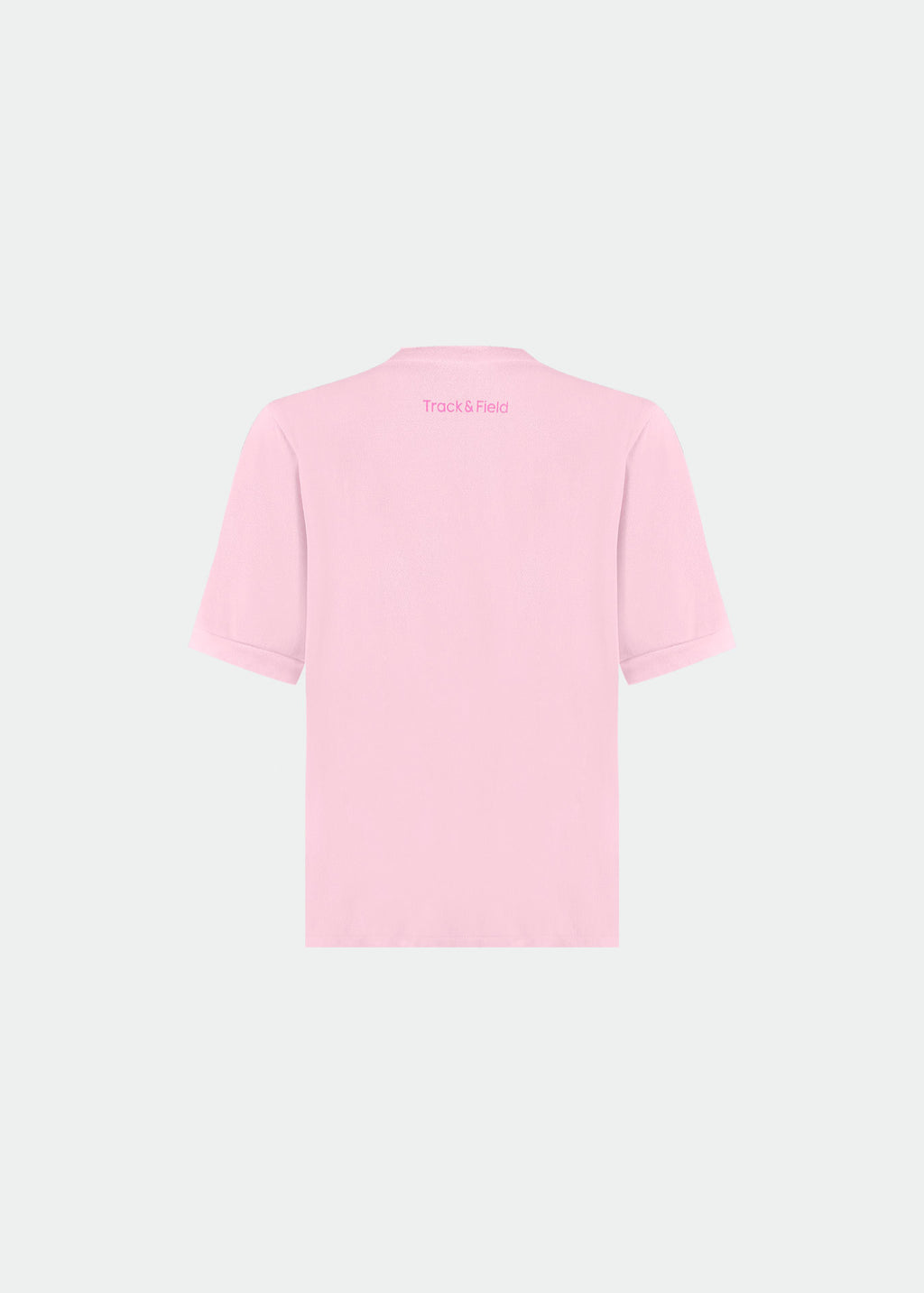 T-shirt Infantil Menina Manga Curta Thermodry®