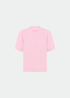 T-shirt Infantil Menina Manga Curta Thermodry®