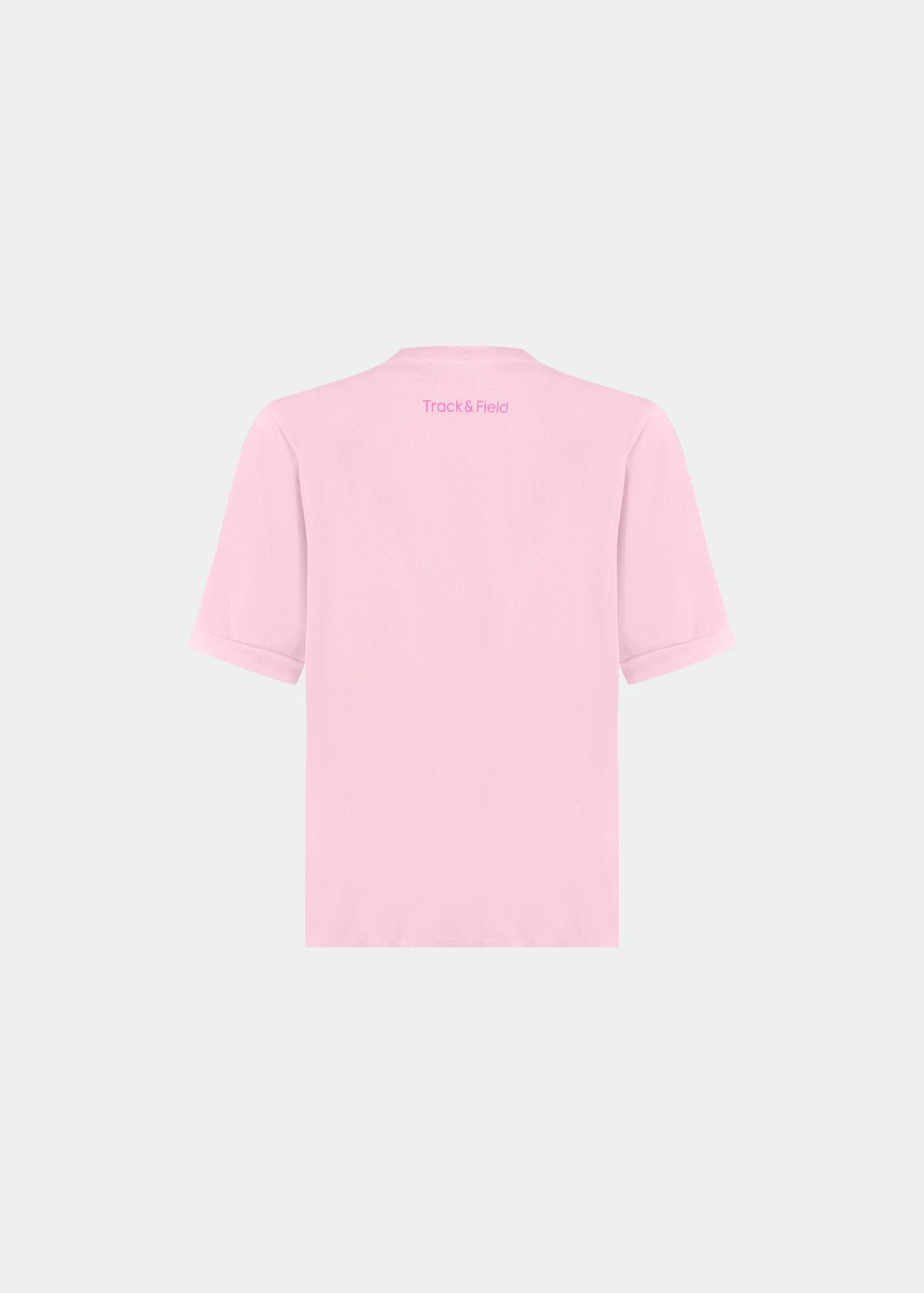 T-shirt Infantil Menina Manga Curta Thermodry®