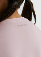 Children's T-shirt Short Sleeve Thermodry