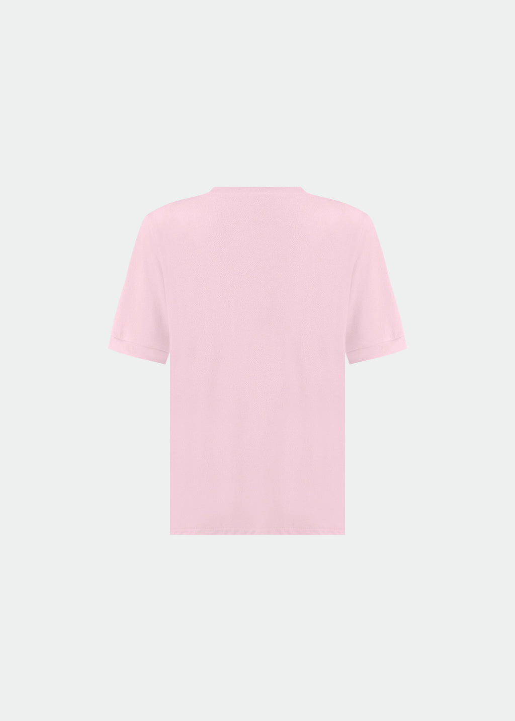 T-shirt Infantil Menina Manga Curta Thermodry® Petals