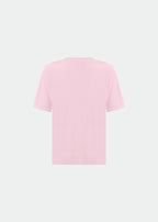 T-shirt Infantil Menina Manga Curta Thermodry® Petals