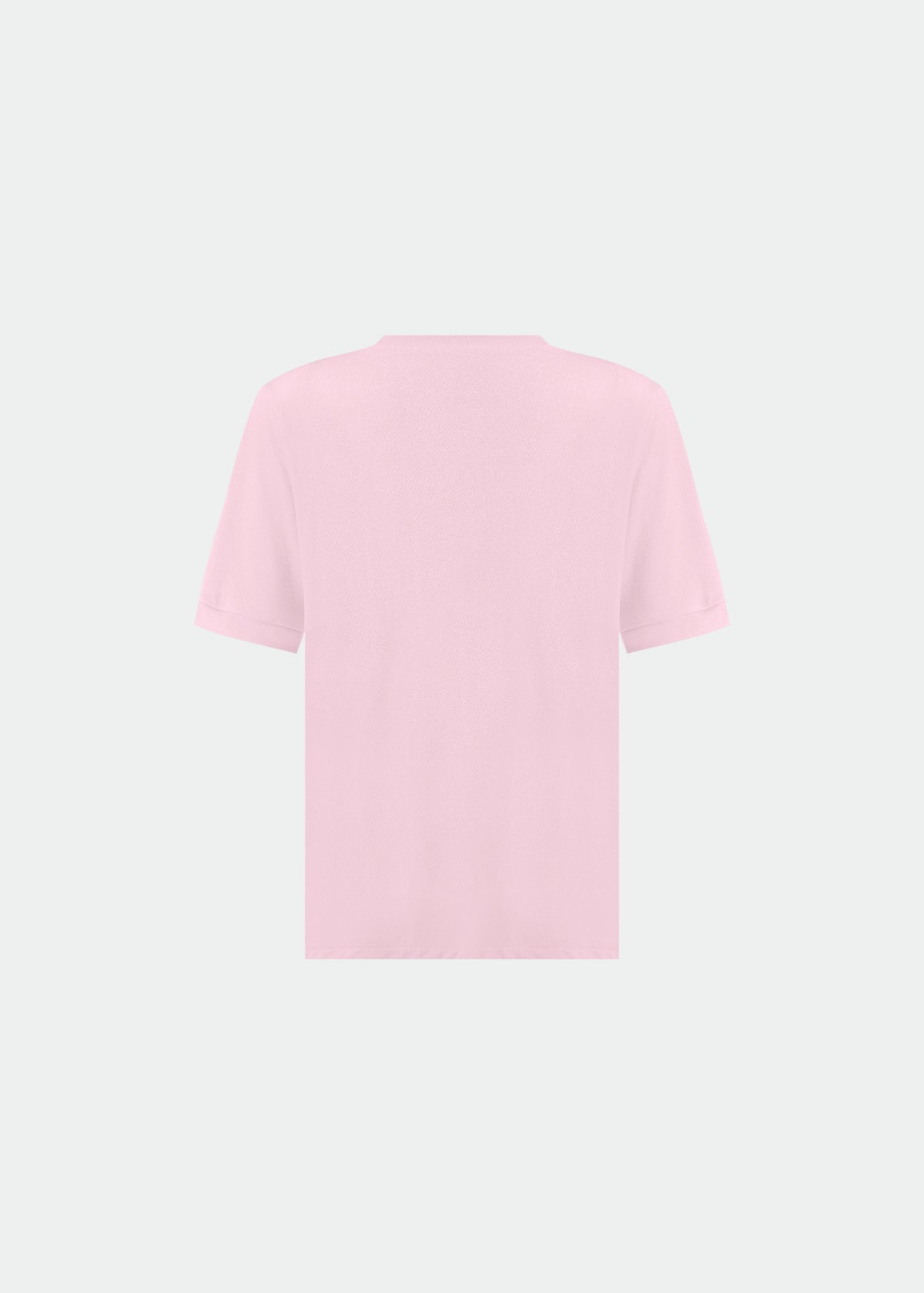 T-shirt Infantil Menina Manga Curta Thermodry® Petals