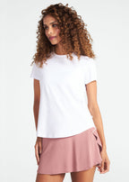 Women's T-shirt Short Sleeve Perfect t