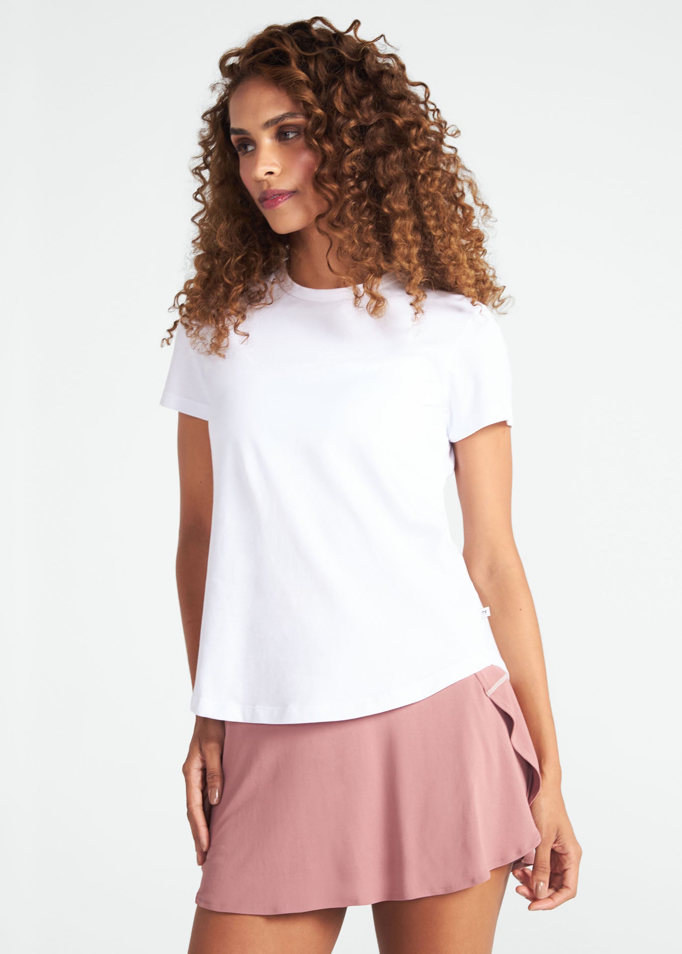 Women's T-shirt Short Sleeve Perfect t