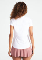 Women's T-shirt Short Sleeve Perfect t
