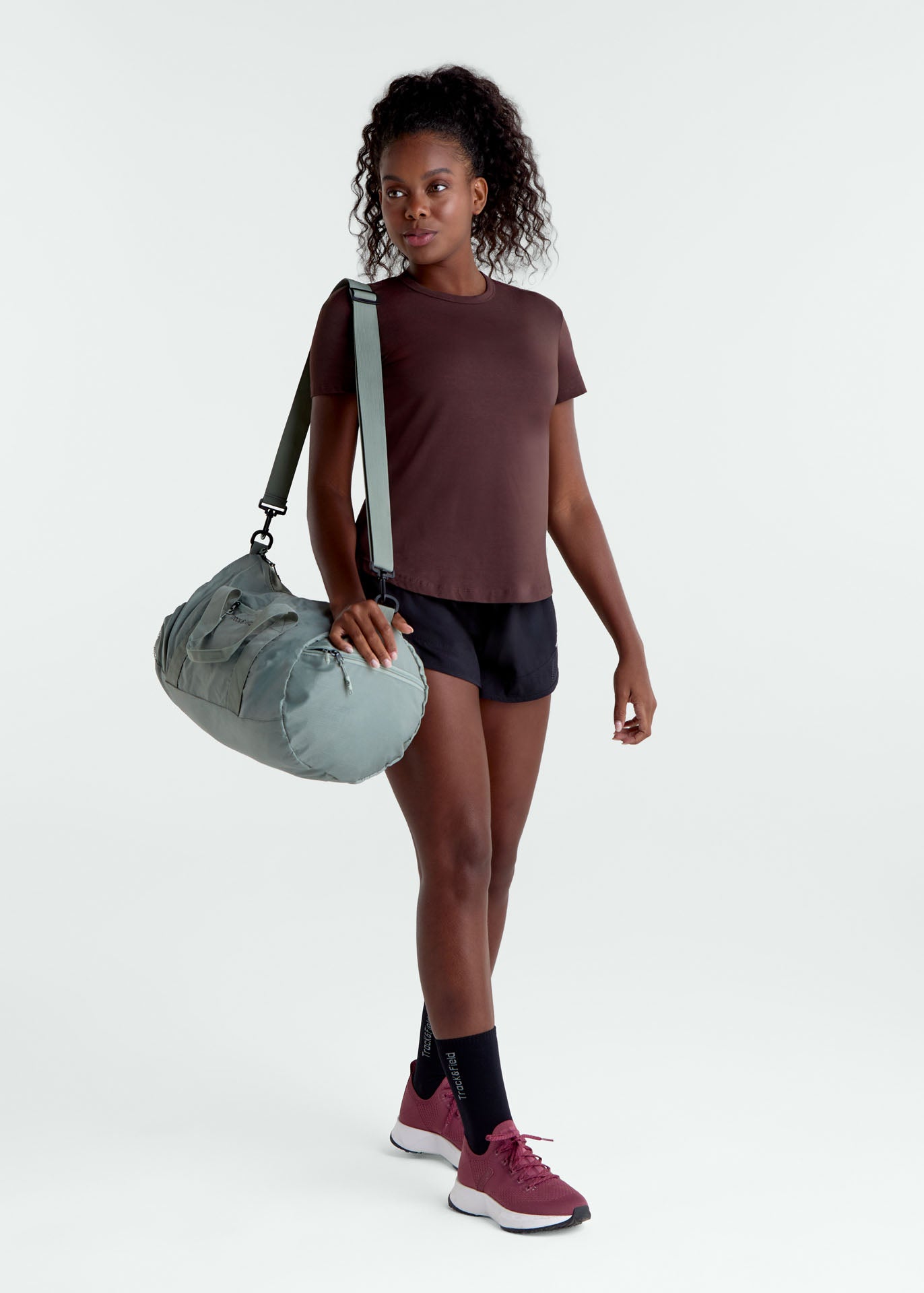 Perfect T Damen Kurzarm-T-Shirt