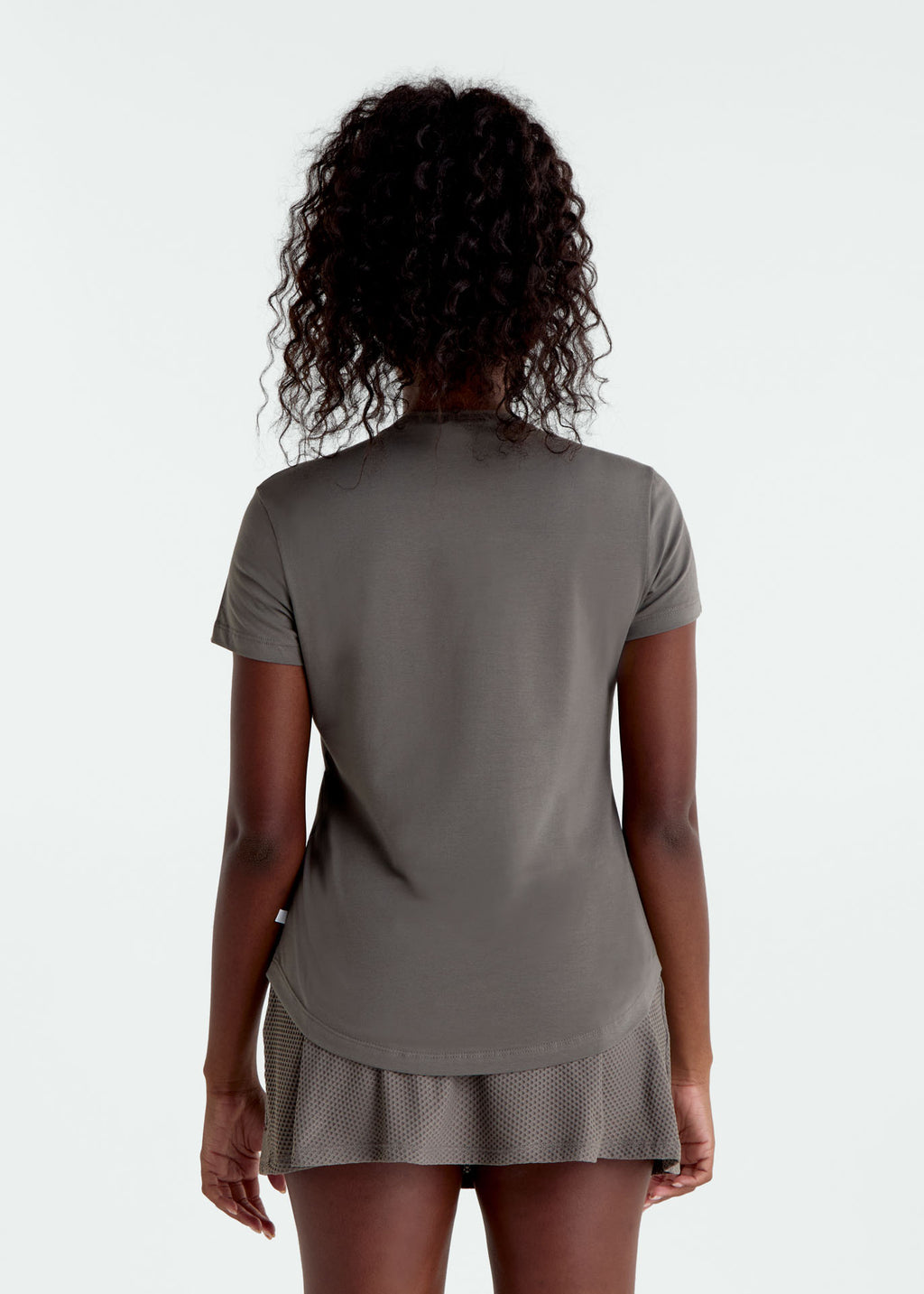 Women's T-shirt Short Sleeve Perfect t