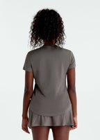 Women's T-shirt Short Sleeve Perfect t