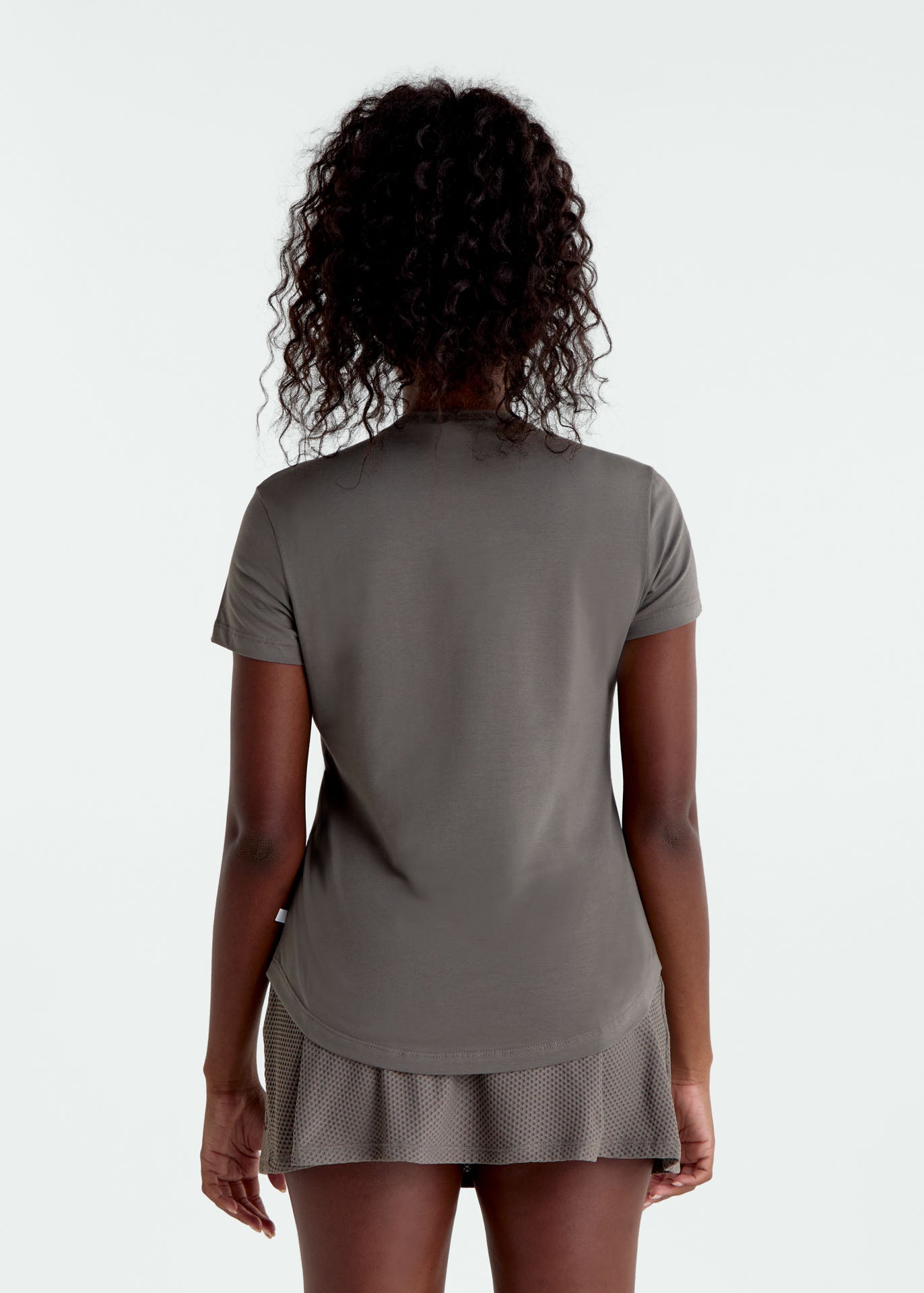 Women's T-shirt Short Sleeve Perfect t