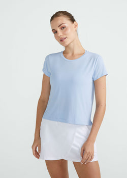Camiseta Run Mujer