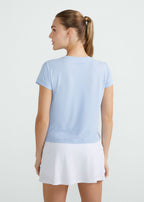 Camiseta Run Mujer