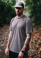 Camiseta de manga corta para hombre Power