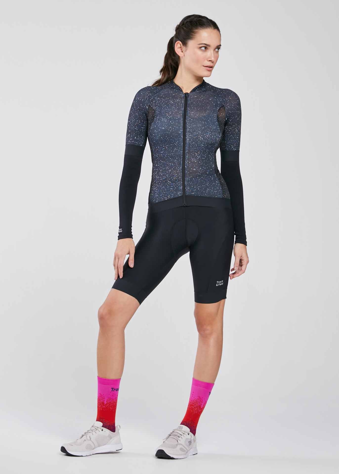 Women's Short Sleeve Bike T-Shirt