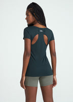 Damen Kurzarm-T-Shirt Thermodry Gota