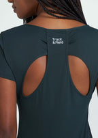 Damen Kurzarm-T-Shirt Thermodry Gota