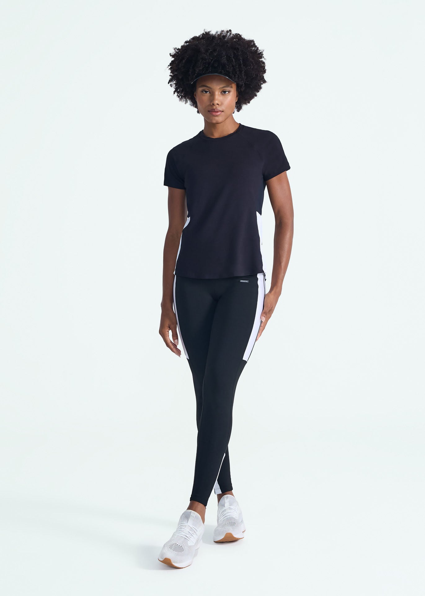 T-shirt Femme Manches Courtes PB