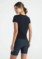 Camiseta Run Mujer