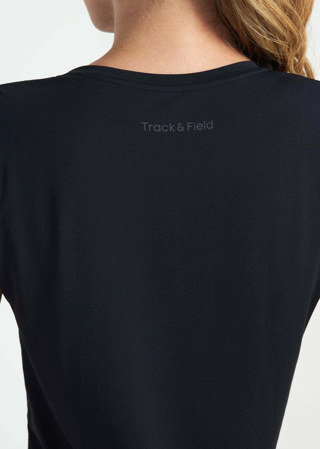 Camiseta Run Mujer