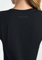 Camiseta Run Mujer
