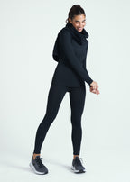 Thermo-Langarm-T-Shirt für Damen