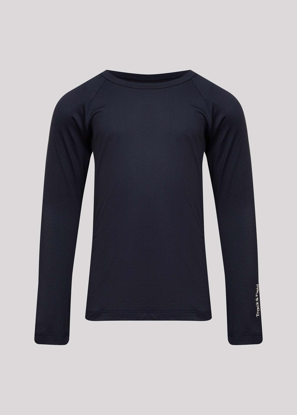 Unisex Children's T-shirt Long Sleeve UV Mesh