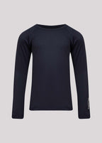 Unisex Children's T-shirt Long Sleeve UV Mesh