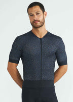T-shirt de vélo à manches courtes pour hommes