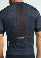 T-shirt de vélo à manches courtes pour hommes