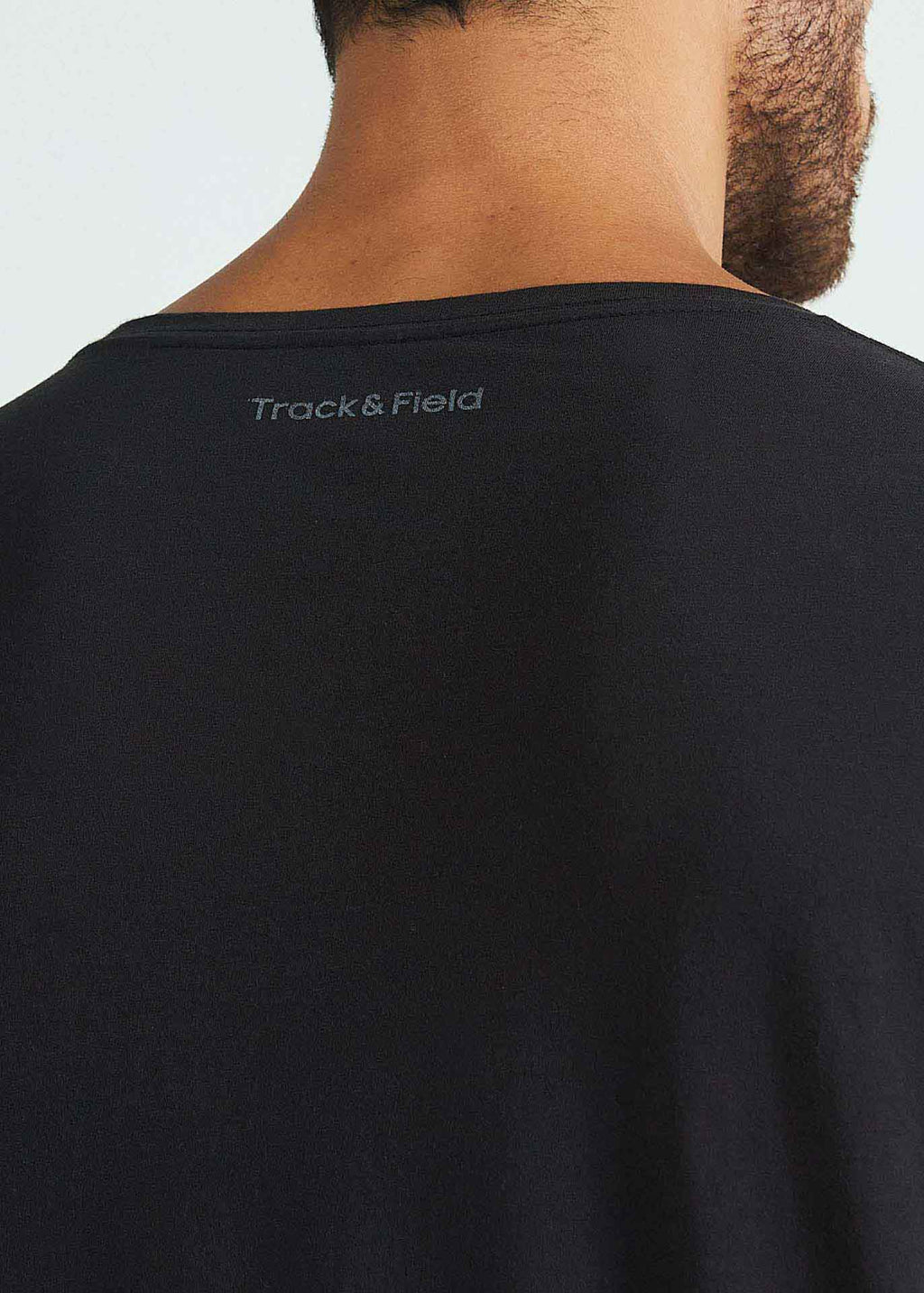 T-shirt premium à manches courtes pour hommes