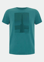 Costa Kurzarm-T-Shirt für Herren