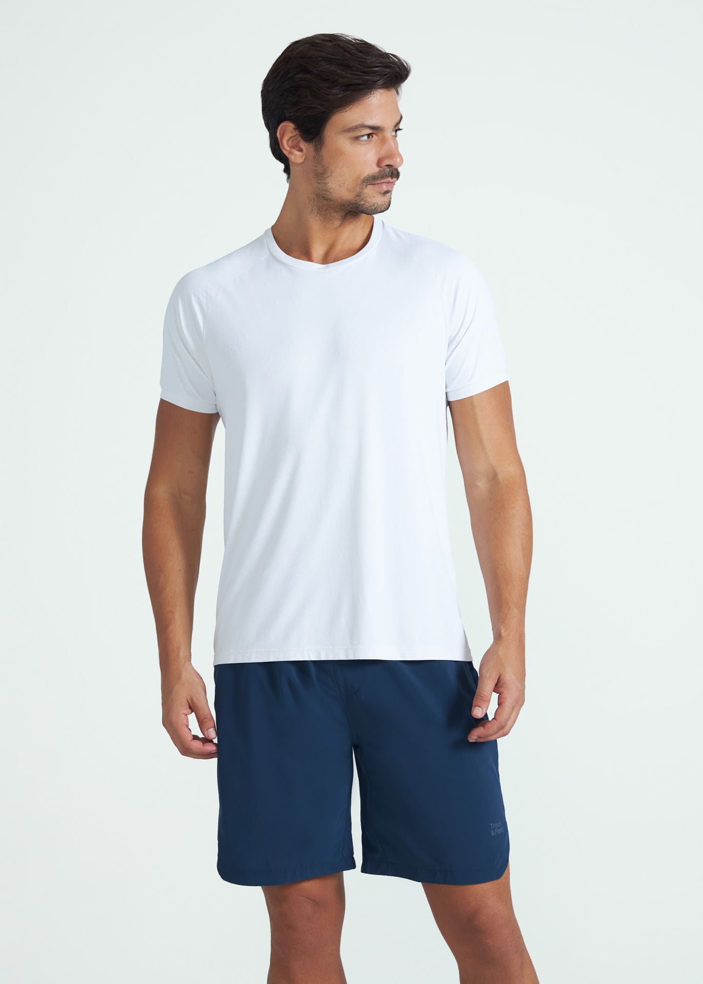 Camiseta de manga corta para hombre Outlast