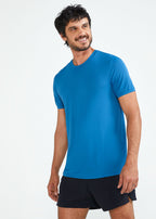 Men's Short Sleeve T-Shirt Thermodry