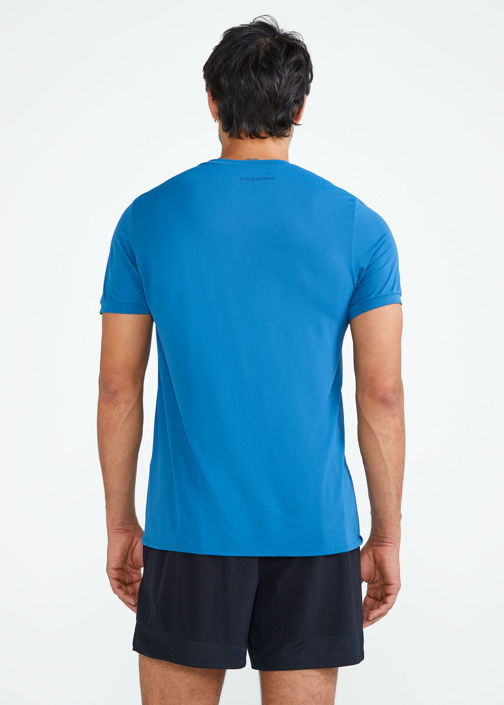 Men's Short Sleeve T-Shirt Thermodry