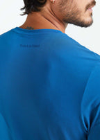 Men's Short Sleeve T-Shirt Thermodry