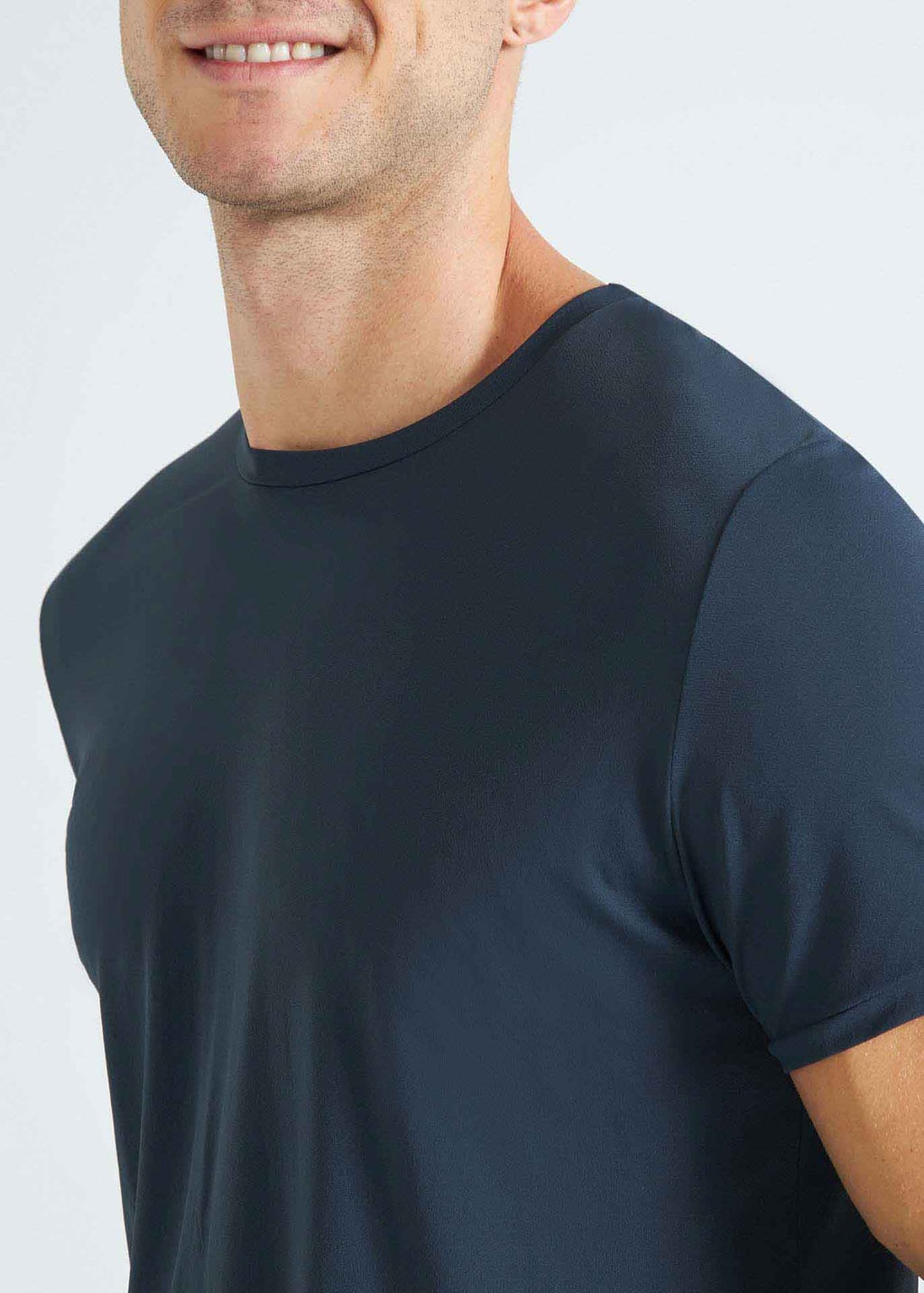 Camiseta de manga corta para hombre Thermodry Aventura