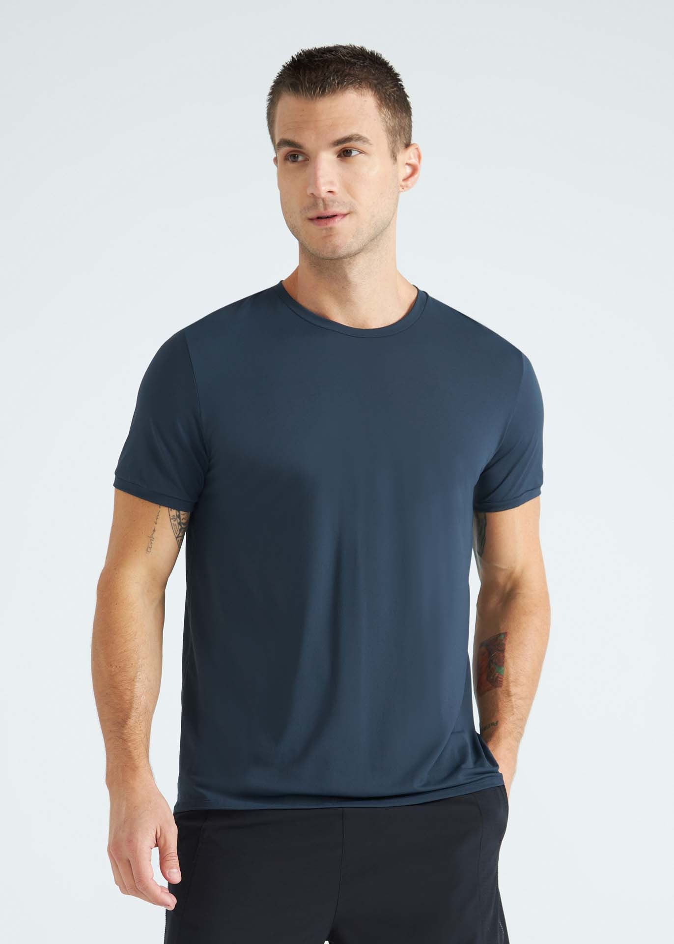 Camiseta de manga corta para hombre Thermodry Aventura