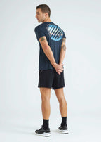 Camiseta de manga corta para hombre Thermodry Aventura