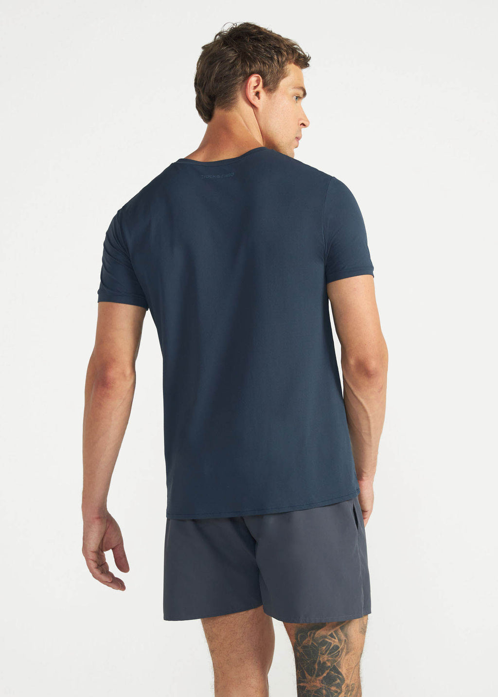 Men's Short Sleeve T-Shirt Thermodry
