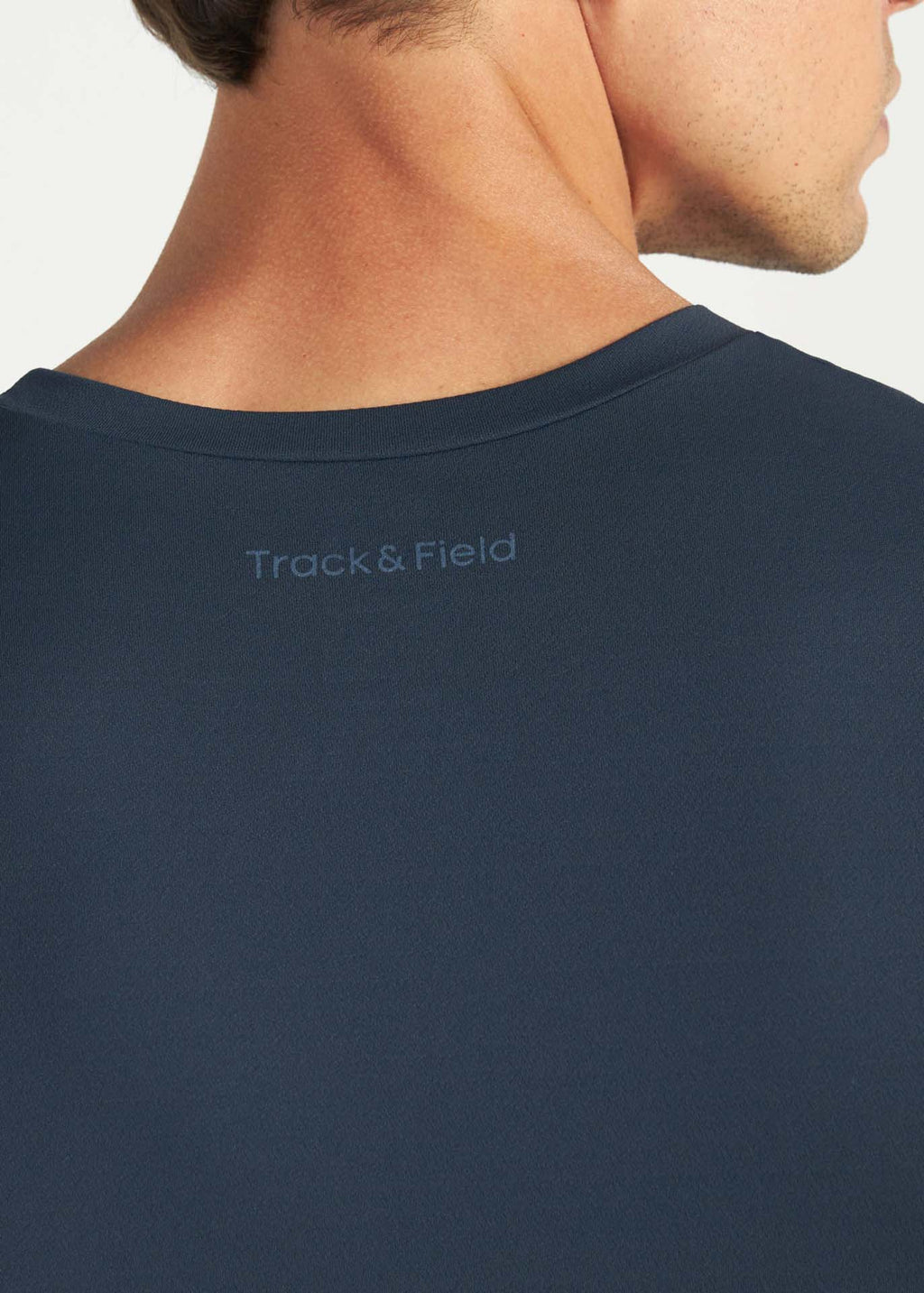 Men's Short Sleeve T-Shirt Thermodry