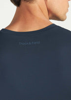 Men's Short Sleeve T-Shirt Thermodry