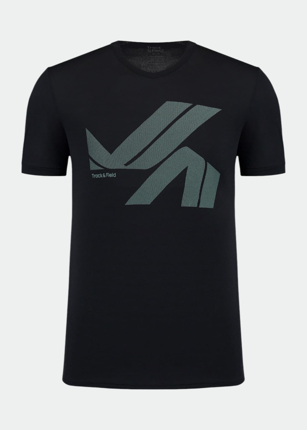 T-shirt à manches courtes pour hommes Thermodry Impulsion