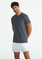 T-Shirt Homem Manga Curta Thermodry