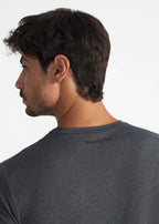 T-Shirt Homem Manga Curta Thermodry