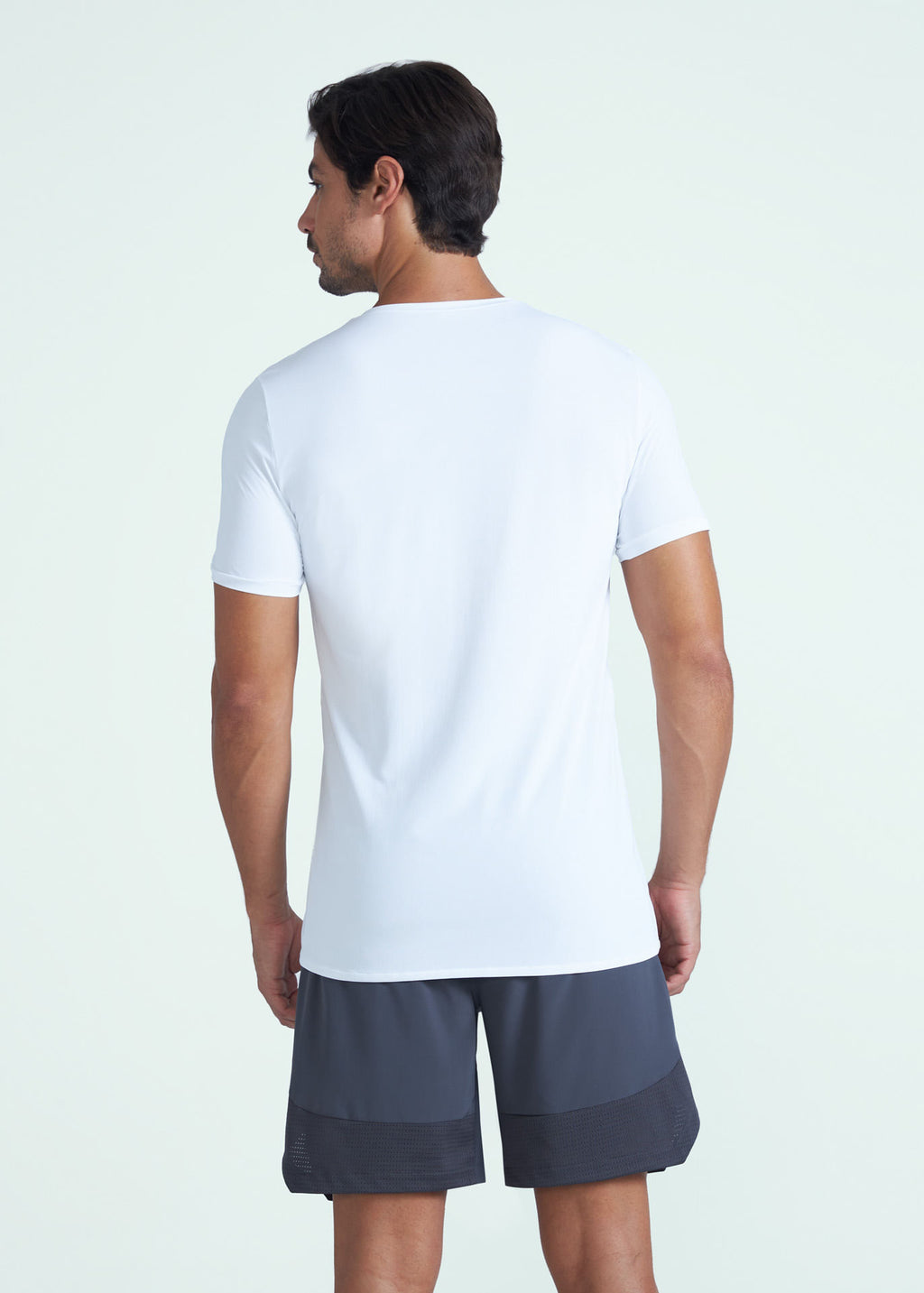 Camiseta de manga corta para hombre Thermodry Marcos