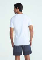 Camiseta de manga corta para hombre Thermodry Marcos
